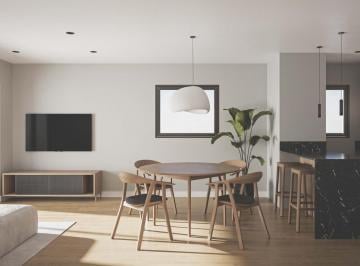 Departamento · 40m² · 2 Ambientes · Venta/financiacion Departamento un Dormitorio Patio Balcon Amenities. Lourdes