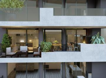 Departamento · 97m² · 4 Ambientes · 1 Cochera · Venta/financiacion Departamento Dos Dorm. Balcon Amenities. Pichincha
