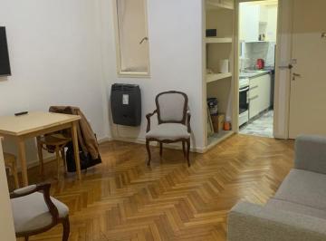 Departamento · 40m² · 1 Ambiente · Departamento en Venta - Monoambiente 1 Baño - 44 m - Recoleta