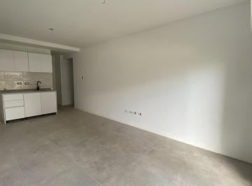 Departamento · 28m² · 1 Ambiente · Venta/financiacion Departamentos Monoambientes Frente en Construccion. Centro
