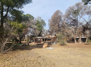 Terreno · 9200m² · Venta Finca Terreno con Casaen Colonia Segovia