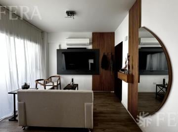 Departamento · 66m² · 3 Ambientes · 1 Cochera · Venta Departamento 3 Ambientes con Balcón en Wilde