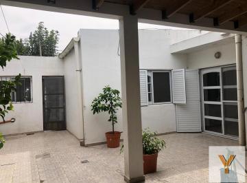 Casa · 115m² · 4 Ambientes · 1 Cochera · Casa en Venta - 3 Dorm. 1 Baño - Lisandro Olmos