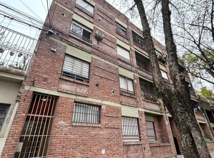 Departamento · 42m² · 3 Ambientes