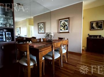 Departamento · 76m² · 4 Ambientes · Venta Departamento 4 Ambientes con Balcón en Wilde