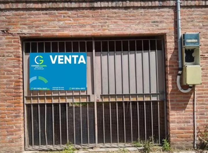 Terreno · 542m²