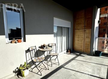 Departamento · 65m² · 3 Ambientes · Venta Departamento 3 Ambientes con Balcón en Wilde