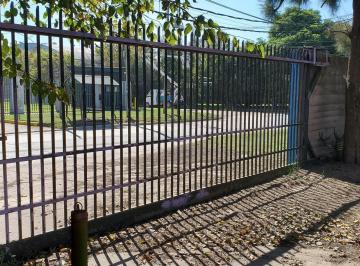 Depósito · 3200m² · Depósito en Venta Ubicado en Burzaco, Almirante Brown, G. B. a. Zona Sur