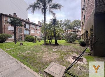 Departamento · 70m² · 3 Ambientes · Departamento en Alquiler - 2 Dorm. 1 Baño - 70 m - Parque Patricios
