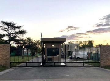 Terreno · 553m² · Terreno Lote en Venta Ubicado en Ing. Adolfo Sourdeaux, Malvinas Argentinas, G. B. a. Zona Norte