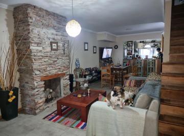 PH · 100m² · 3 Ambientes · 1 Cochera · Departamento PH en Venta Ubicado en Don Torcuato, Tigre, G. B. a. Zona Norte