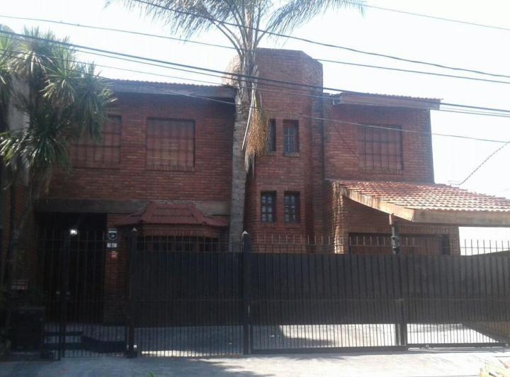 Casa · 312m² · 6 Ambientes