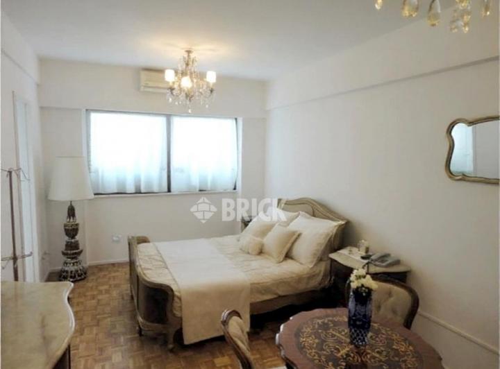 Departamento · 20m² · 1 Ambiente