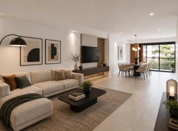 Departamento · 186m² · 5 Ambientes · Venta Departamento a Estrenar 4/5 Ambientes con Dependencia en Villa Urquiza