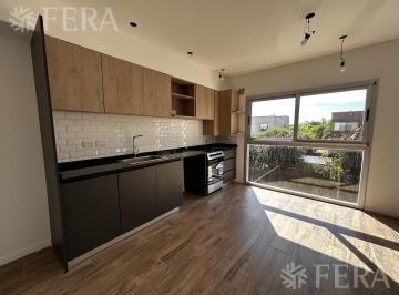 Departamento · 52m² · 2 Ambientes · Venta Departamento 2 Ambientes con Balcon en Nuevo Quilmes - Bernal