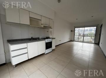 Departamento · 36m² · 2 Ambientes · Venta Departamento de 2 Ambientes con Balcón en Bernal