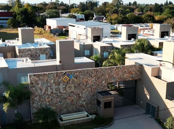Casa · 120m² · 2 Dormitorios · 1 Cochera