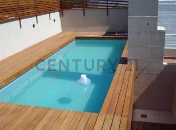 Departamento · 44m² · 2 Ambientes · Venta Departamento 2 Ambientes - Super Luminoso - Pileta y Sum - Villa Devoto