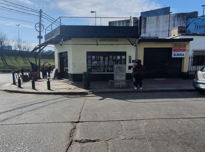 Local comercial · 194m²
