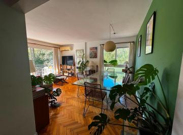 Departamento · 86m² · 3 Ambientes · Venta Departamento en San Isidro