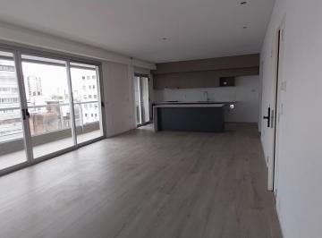 Departamento · 135m² · 4 Ambientes · 1 Cochera · Piso en Venta a Estrenar