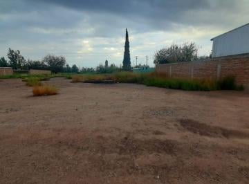 Terreno , El Plumerillo · Terreno / Lote en Venta de 3498.94 m² Ubicado en El Plumerillo