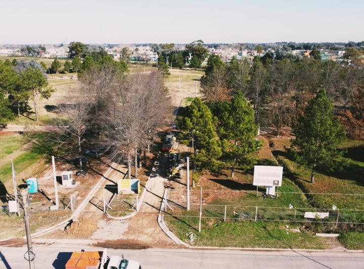 Terreno · 375m²