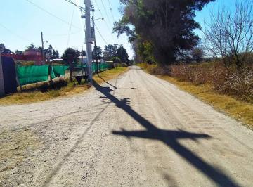 Foto · Terreno Campo 3has Venta Zona Sur Cordoba a m de Ohiggins