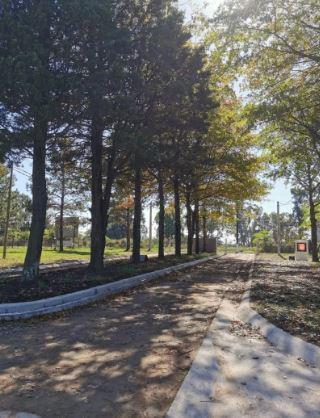 Terreno · 375m²
