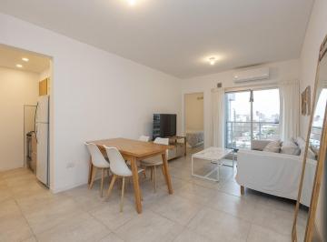 Departamento · 45m² · 2 Ambientes · Departamento en Alquiler en Caseros, Tres de Febrero, G. B. a. Zona Oeste