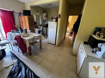 Departamento · 45m² · 2 Ambientes · 1 Cochera · Departamento en Venta - 1 Dormitorio 1 Baño - Saladillo