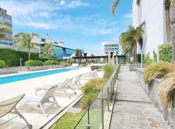 Departamento · 40m² · 2 Ambientes · 1 Cochera · Venta Departamento Torre Wave Vicente López 2 Ambientes Cochera Amenities