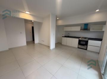 Departamento · 52m² · 2 Ambientes · 1 Cochera · Departamento 2 Ambientes con Cochera en Alquiler