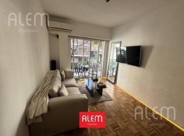 Departamento · 45m² · 2 Ambientes · Venta Departamento 2 Ambientes Al Frente con Balcón, Belgrano