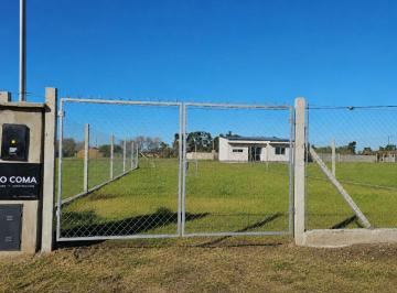 Terreno · 250m² · Venta Lote 250 m² en "Solares de Korn" S/ Expensas