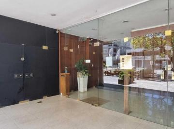 Departamento · 35m² · 2 Ambientes · Departamento en Alquiler en Olivos Rugby, Vicente López, G. B. a. Zona Norte
