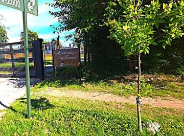 Terreno · 300m² · Terreno Parcela en Venta en Don Torcuato, Tigre, G. B. a. Zona Norte