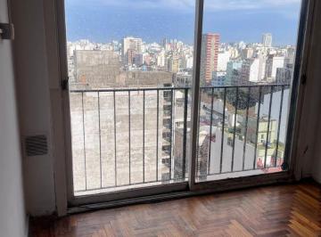 Departamento de 1 ambiente, Monserrat · Monoambiente en Alquiler Monserrat