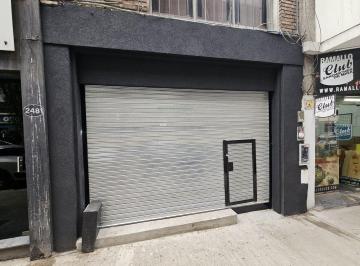 MNP-MNP-1732_2 · Alquiler Local en Belgrano 2 Baños 62 m² 3.70x14