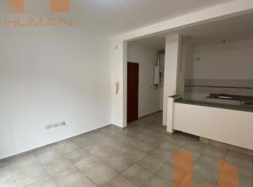 Departamento · 55m² · 3 Ambientes · Alta Cba - Tremendo Dpto con Patio y Balcon - Amplia Cocina - un Dormitorio
