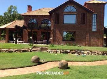 Foto1 · Venta Casa en Laguna del Diario