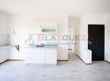 Departamento de 2 ambientes, General San Martín · 2 Ambientes a Estrenar | Diseño, Ubicación y Proyección de Valor en Villa Maipú, con Financiacion.