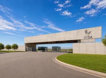 Terreno , Funes · Terreno de 1020 m² en Venta en Vida Club de Campo