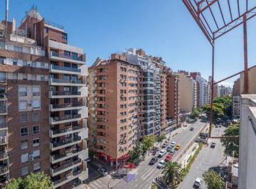 Foto · Venta Piso Tipo Duplex 3 Dorm Nueva Cordoba Balcon