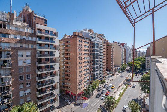 Departamento · 118m² · 5 Ambientes