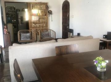 Casa · 110m² · 5 Ambientes · Casa Chalet en Venta en Don Torcuato, Tigre, G. B. a. Zona Norte