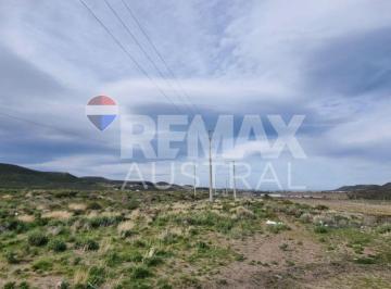 Terreno · 178600m² · 17,86 Ha en Bº Los Arenales
