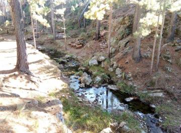 Terreno · 30839m² · Venta 3 Hectáreas con Arroyo en El Durazno Calamuc