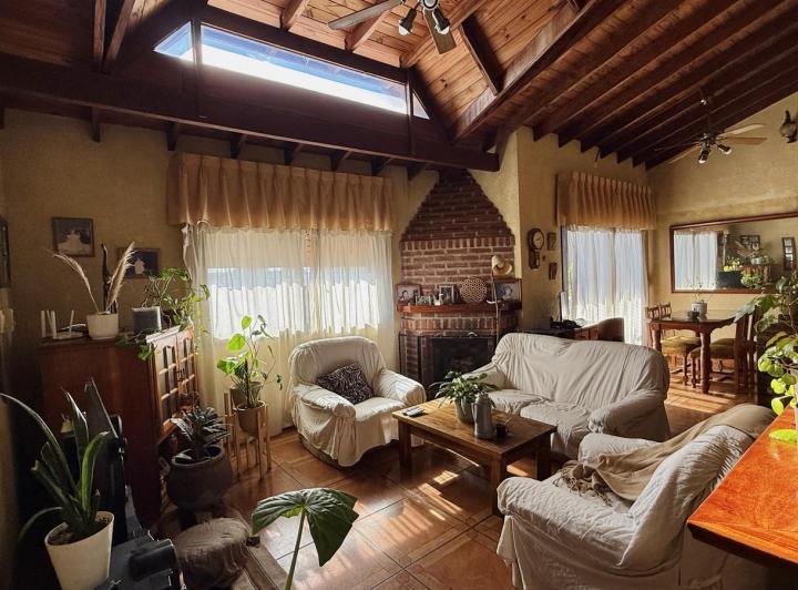 PH · 70m² · 4 Ambientes