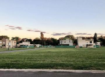Terreno · 416m² · Terreno Lote en Venta Ubicado en Ing. Adolfo Sourdeaux, Malvinas Argentinas, G. B. a. Zona Norte